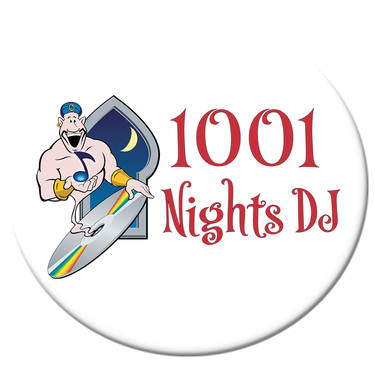 1001 Nights DJ